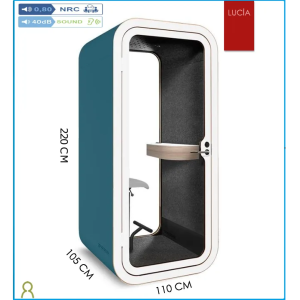 Telefon Görüşme Kabini