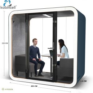 Ofis Toplantı Kapsülü